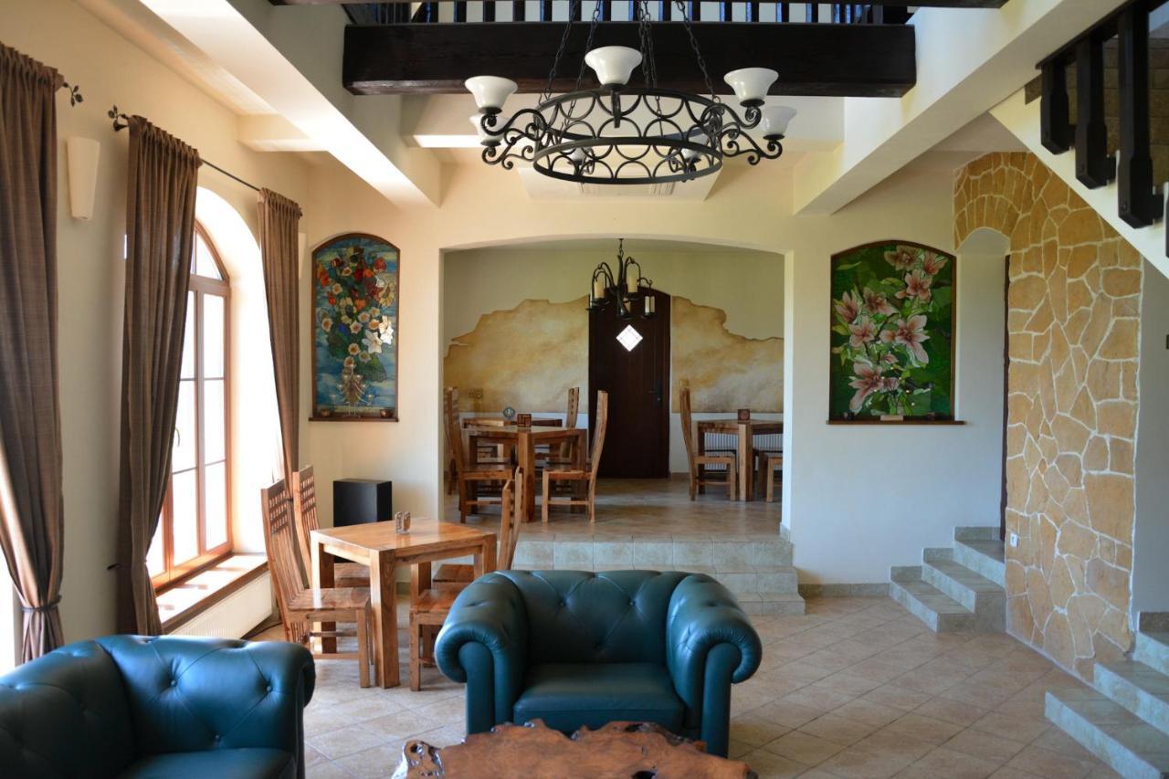 Quo Vadis Lounge Bed & Breakfast Kazimierz Dolny Exterior photo