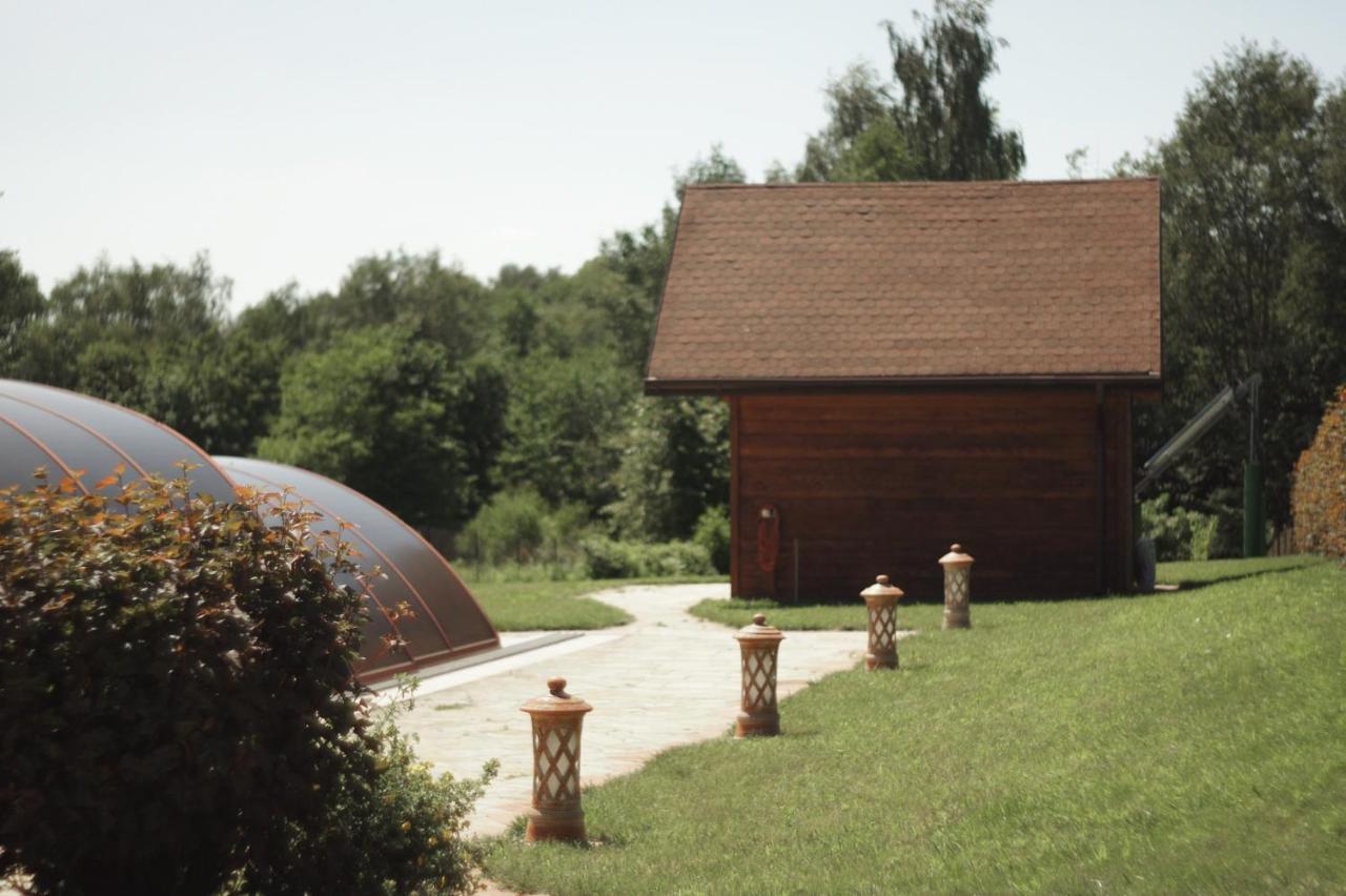 Quo Vadis Lounge Bed & Breakfast Kazimierz Dolny Exterior photo