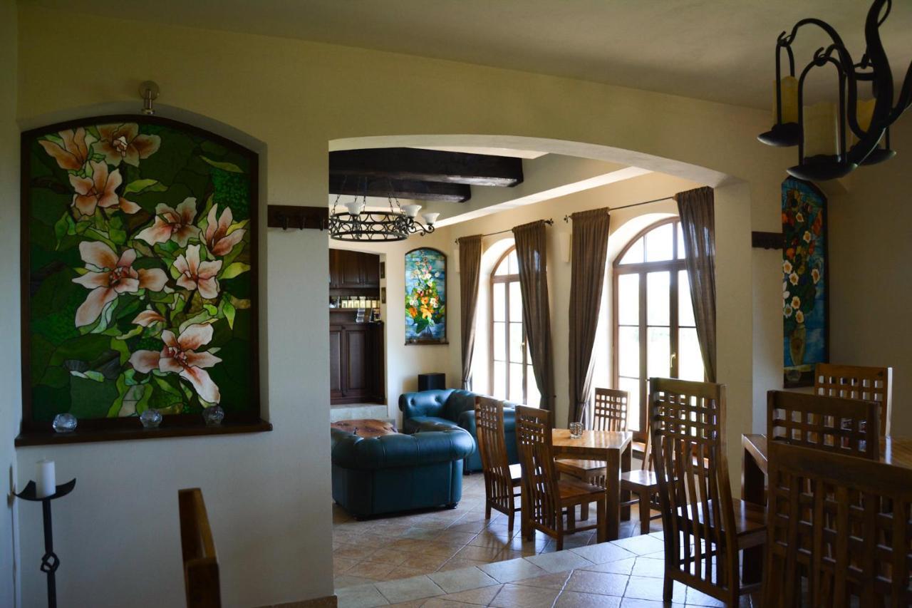 Quo Vadis Lounge Bed & Breakfast Kazimierz Dolny Exterior photo