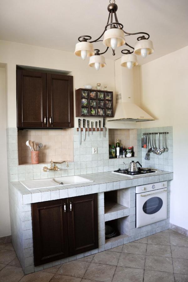 Quo Vadis Lounge Bed & Breakfast Kazimierz Dolny Exterior photo